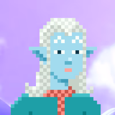 Elf #3325