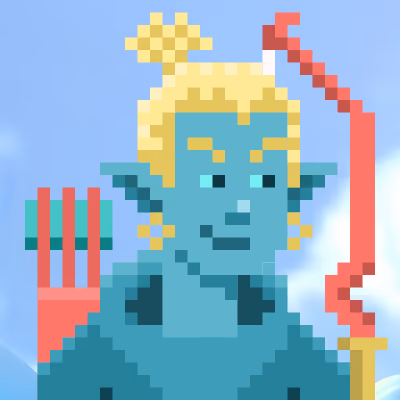 Elf #2394