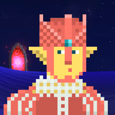 Elf #503