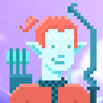 Elf #1904