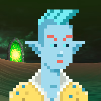 Elf #2442