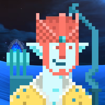 Elfiverse Nft Collection