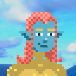 Elf #6749