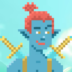 Elf #1372