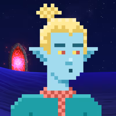 Elf #313