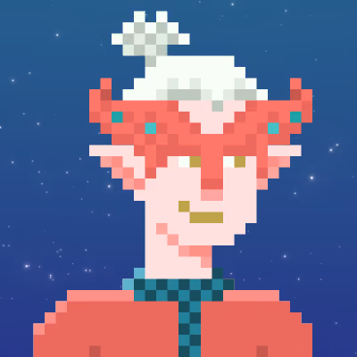 Elf #958