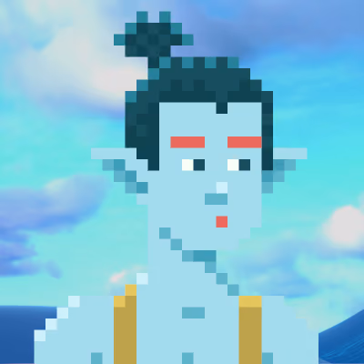 Elf #2285
