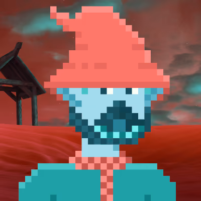 Elf #3427