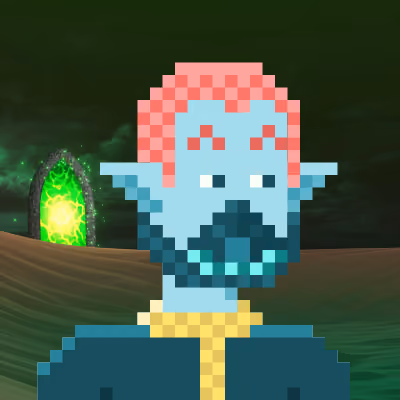 Elf #4340