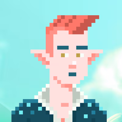 Elf #229
