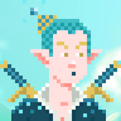 Elf #1870