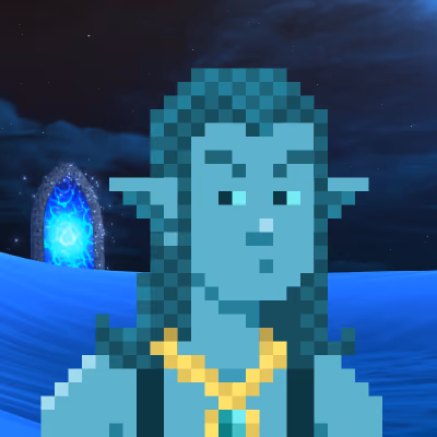 Elf #4134