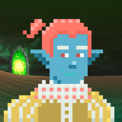 Elfiverse Nft Collection