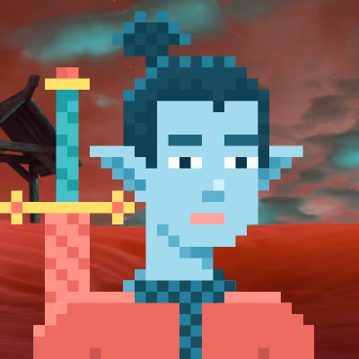 Elf #3086