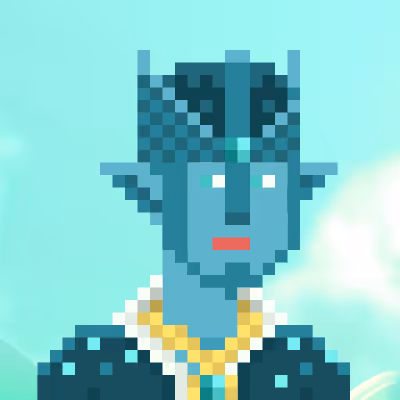 Elf #2598