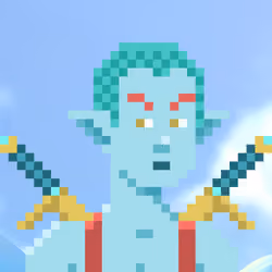Elf #2665