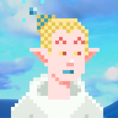 Elf #874