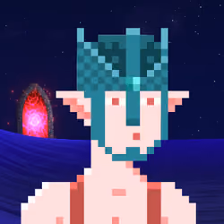Elf #6751