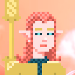 Elf #3008
