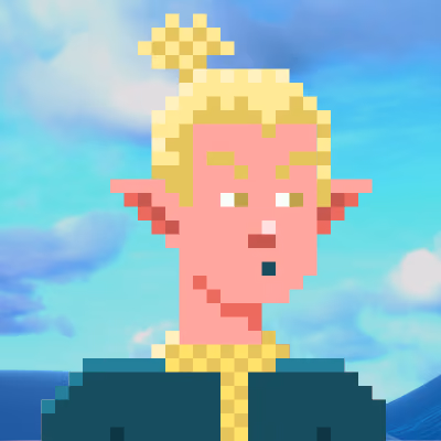 Elf #3946