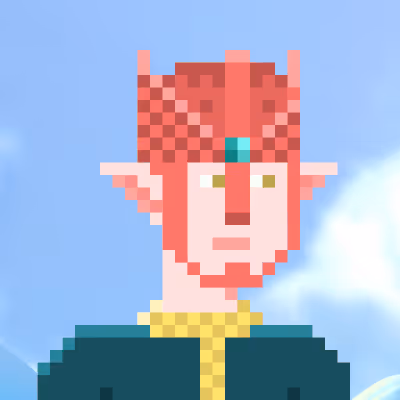 Elf #4709