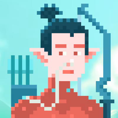 Elf #2760