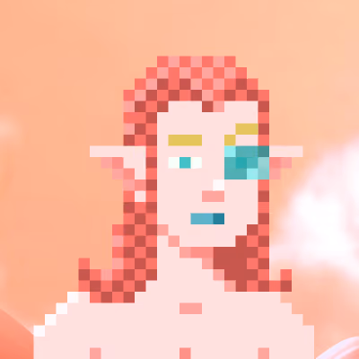 Elf #1613