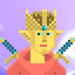 Elf #5446