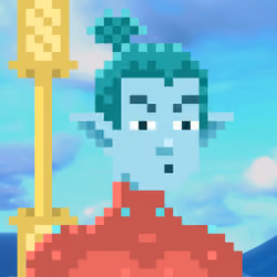 Elf #2648