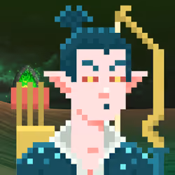 Elf #1534