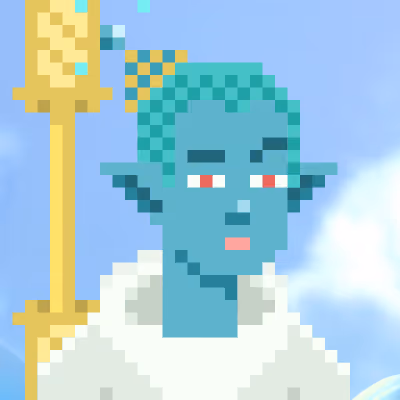 Elf #2364