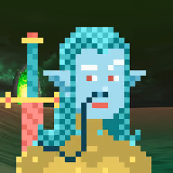 Elf #1322