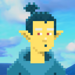 Elf #288