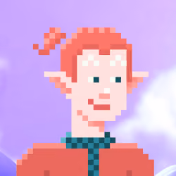 Elf #3896