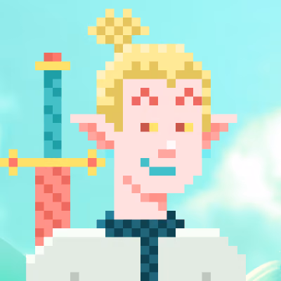 Elf #2785