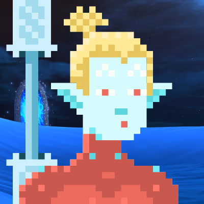 Elf #1732