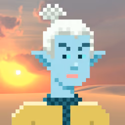 Elf #73