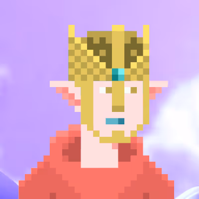 Elf #460