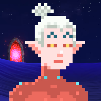 Elf #1795