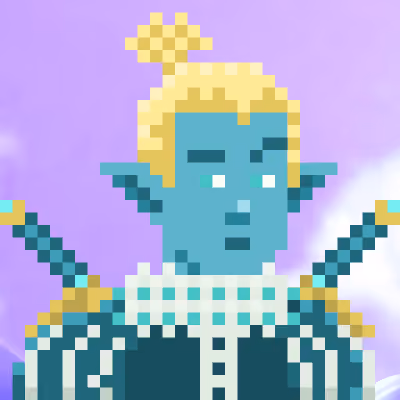 Elf #3158