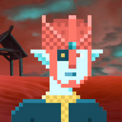 Elf #1665