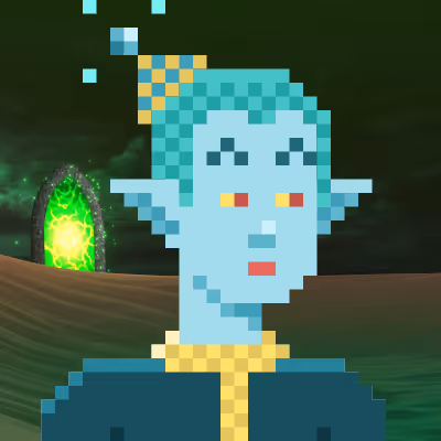 Elf #4569