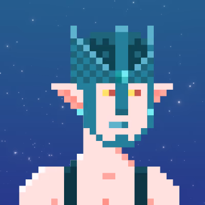 Elf #276