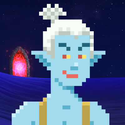 Elf #3820