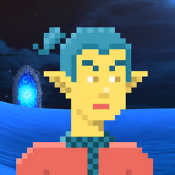 Elf #1359