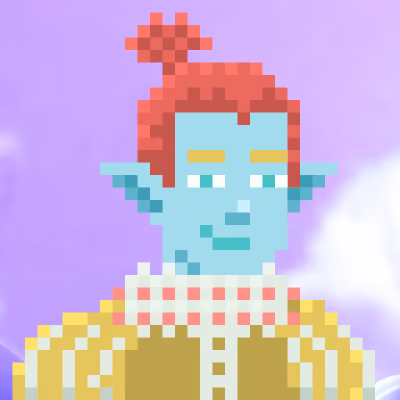 Elf #2523