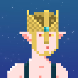 Elf #3875