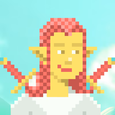 Elf #5441