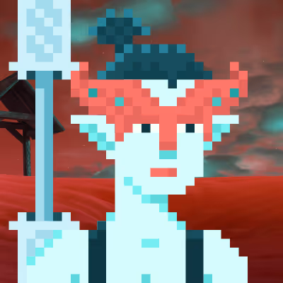 Elf #3833