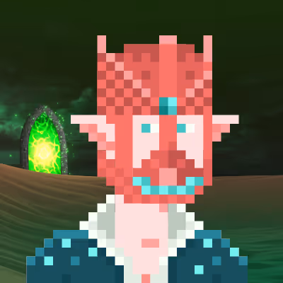Elf #217